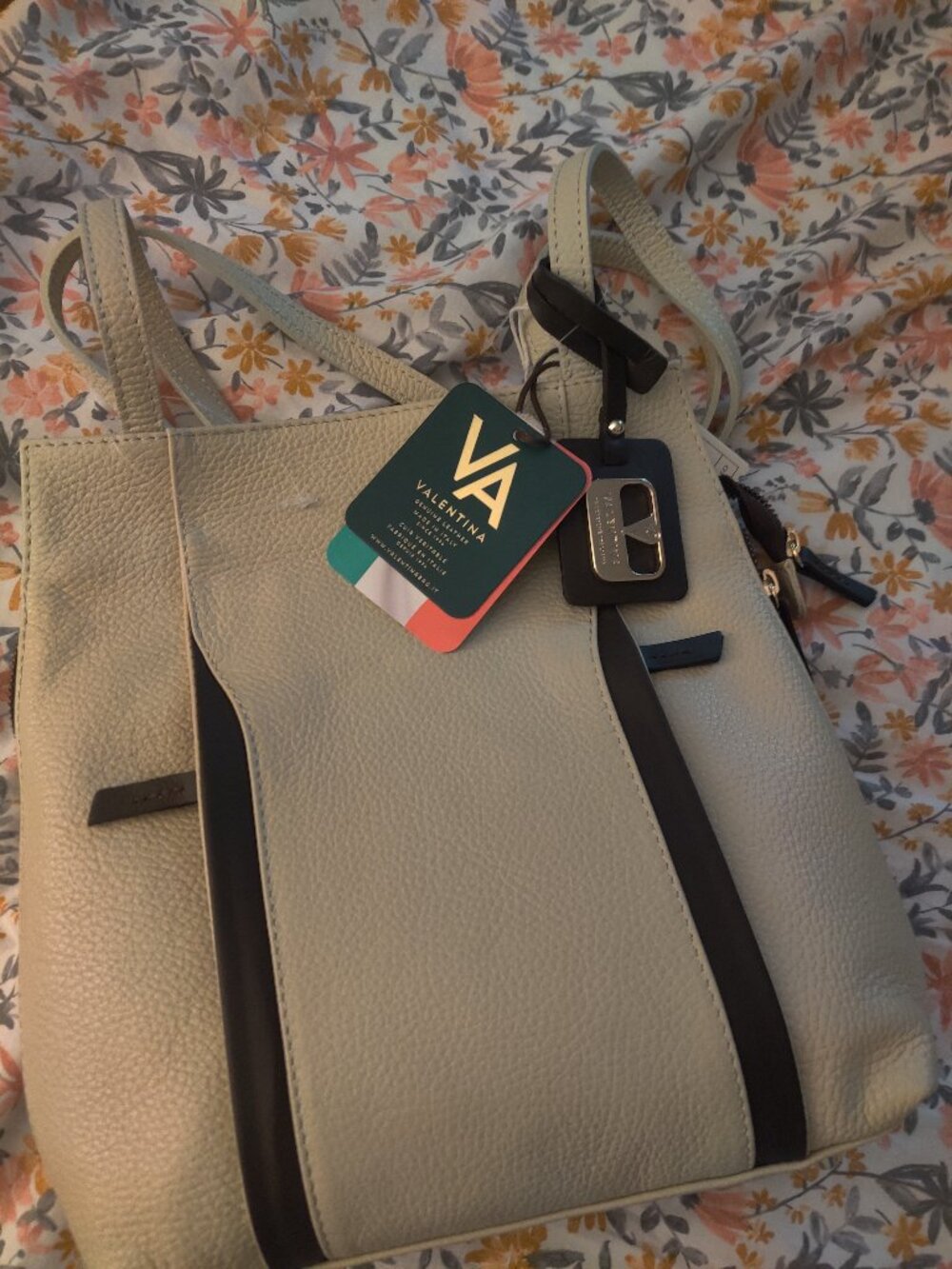 valentina bag brand new